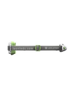 Frontal LED recargable Led Lenser NEO06r | LeonLeds Iluminacion 2
