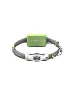 Frontal LED recargable Led Lenser NEO06r | LeonLeds Iluminacion
