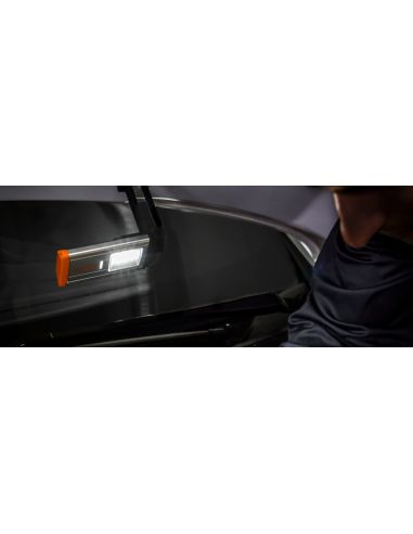 Lampe de travail LED magnétique Osram...
