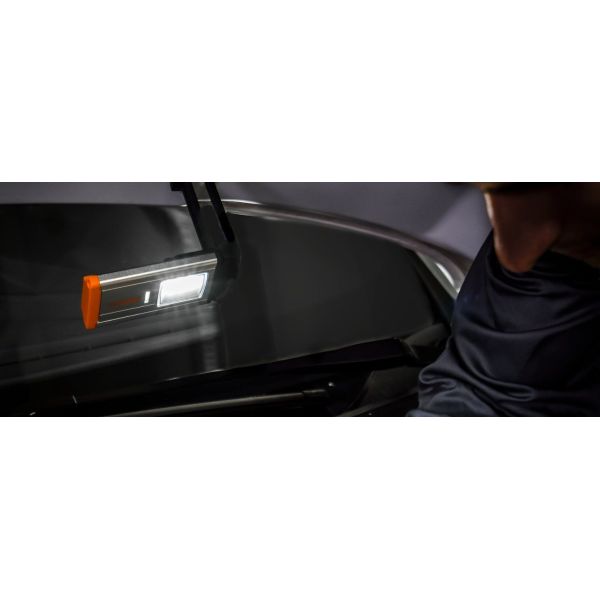 Lampe de travail LED magnétique Osram...