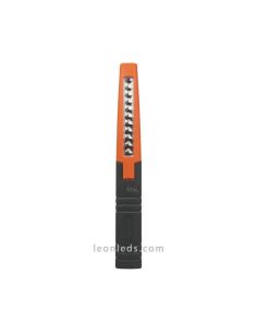 Linterna LED con base de carga Osram PRO Penlight 150 | Linterna LED de trabajo recargable | LeonLeds Iluminación 2