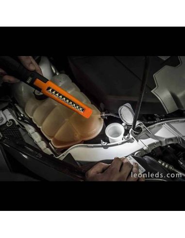 LED-Arbeitslampe Osram PRO SlimLine...