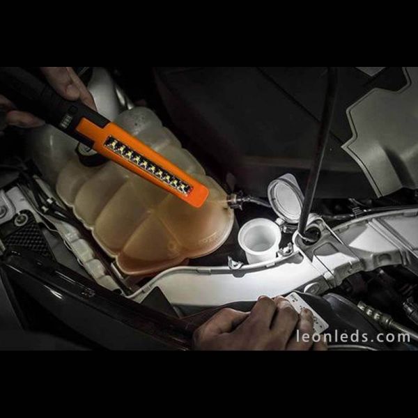 LED-Arbeitslampe Osram PRO SlimLine...