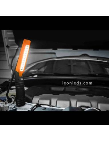 Lanterna de trabalho LED Osram PRO...