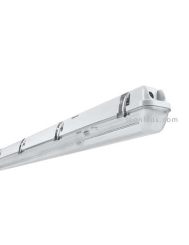 Tela Impermeável Vazia para Tubo Led 1 X 150Cm Osram Ledvance | Leon Iluminação LED