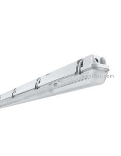 Pantalla Estanca Vacia para un Tubo Led 1 X 150Cm Osram Ledvance | LeonLeds Iluminación