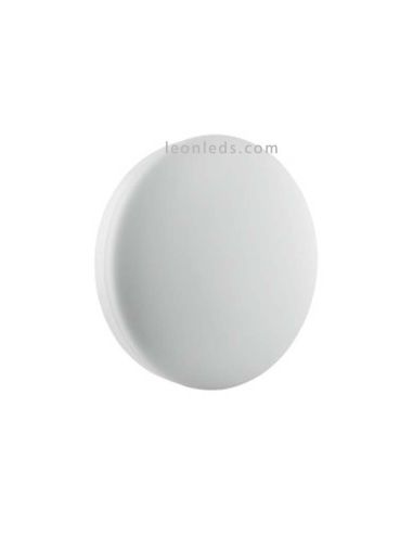 PLAFÓN SURFACE COMPACT IK10 | Plafón LED para exterior Osram LedVance Compact
