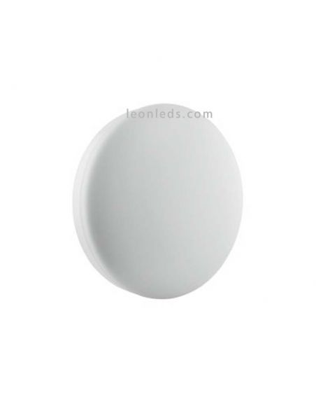 PLAFÓN SURFACE COMPACT IK10 | Plafón LED para exterior Osram LedVance Compact