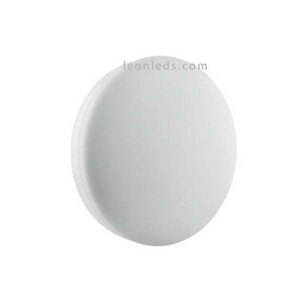 PLACA DE TETO SURFACE COMPACT IK10 | Plafon LED para exteriores Osram LedVance Compact