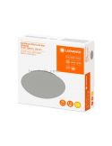Plafonnier LED avec capteur de présence rond de la marque Osram LedVance | Éclairage LeonLeds