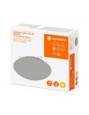 Caja de Plafón LED redondo de Osram LedVance con sensor de presencia integrado | LeonLeds Iluminación LED