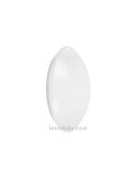 Plafón LED redondo de exterior e interior con sensor de presencia integrado | LeonLeds Iluminación LED
