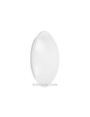 Plafón LED redondo de exterior e interior de la marca Osram LedVance | LeonLeds Iluminación LED