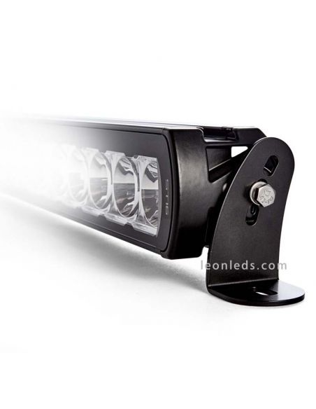 Barra LED alargada para 4X4 de la marca Lazer modelo T16 | LeonLeds Iluminación
