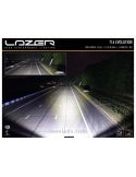 Barra LED alargada de Lazer T16 potente con 5 años de garantía | Leonleds Iluminación