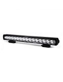 Barra LED Lazer con 5 años de garantía modelo T16 con un alcance de mas de 1 Kilometro de alcance | LeonLeds Iluminación