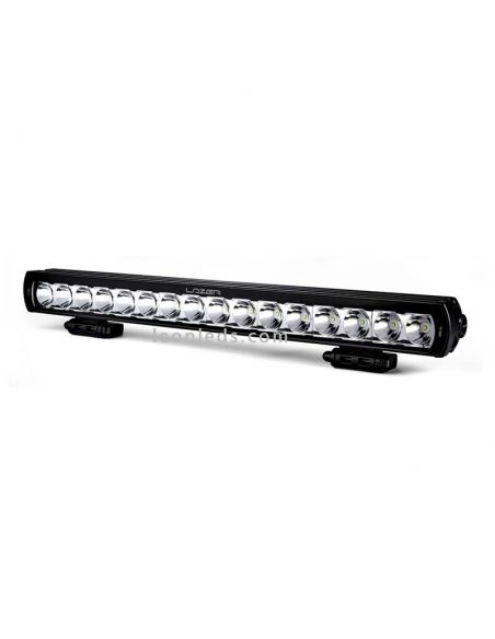 Barra LED Lazer con 5 años de garantía modelo T16 con un alcance de mas de 1 Kilometro de alcance | LeonLeds Iluminación