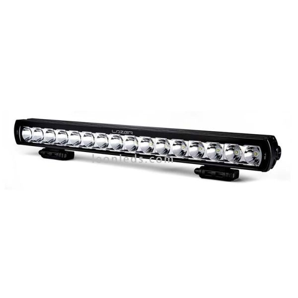 Barra LED Lazer con 5 años de garantía modelo T16 con un alcance de mas de 1 Kilometro de alcance | LeonLeds Iluminación