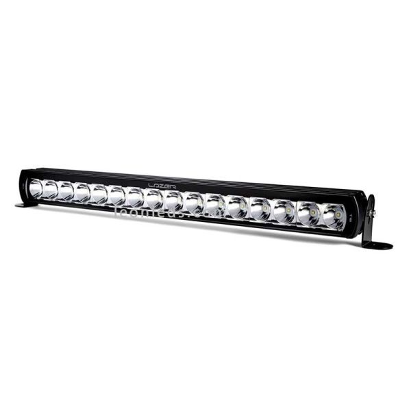 Barra LED alargada de Lazer T16 potente con 5 años de garantía | Leonleds Iluminación