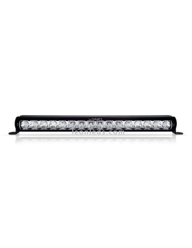 Barra LED alargada de Lazer T16 potente con 5 años de garantía | Leonleds Iluminación