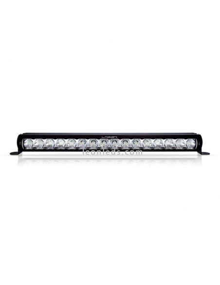 Barra LED alargada de Lazer T16 potente con 5 años de garantía | Leonleds Iluminación