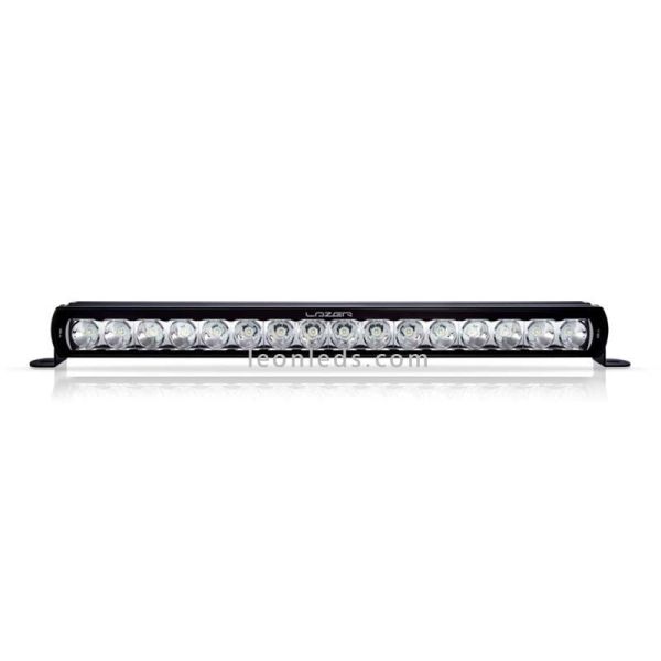 Puissante barre LED allongée Lazer T16 avec 5 ans de garantie | Éclairage Léonleds