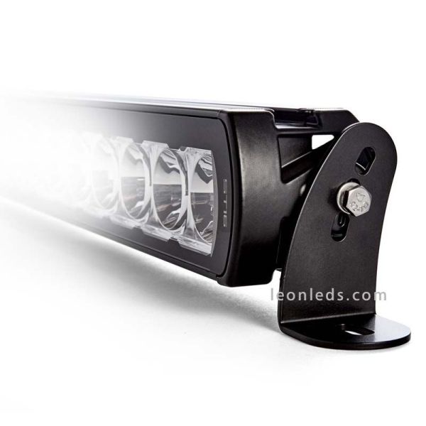 Barra LED Lazer T24 con 5 años de garantía | Barra LED 4X4 Lazer | LeonLeds Iluminación