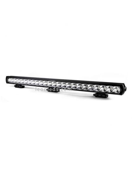 Barre LED Lazer T24 avec 5 ans de garantie | Barre LED Lazer 4X4 | Éclairage LeonLeds