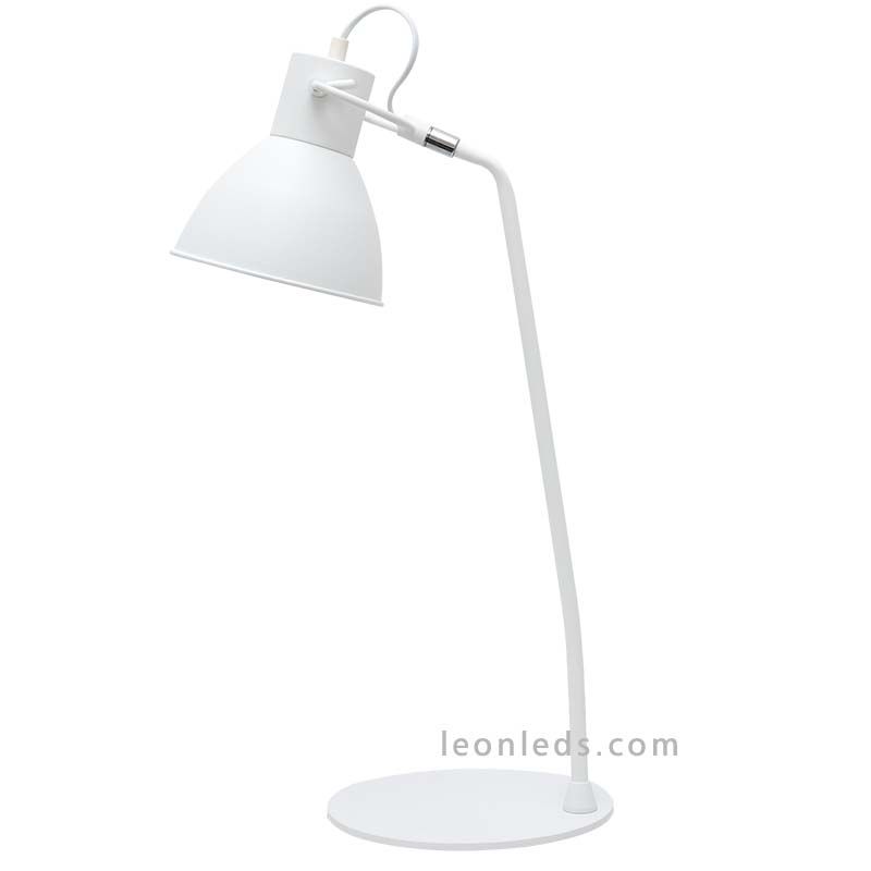 Flexo de diseño nordico Lámpara de mesa