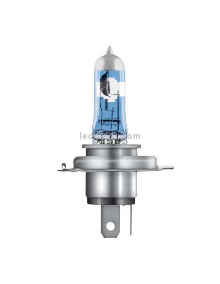 Osram H4 Night Breaker Laser Next Generation + 150% de Luz | LeonLeds Iluminación