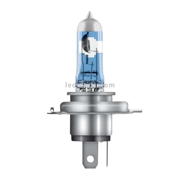 Osram H4 Night Breaker Laser nouvelle génération + 150 % de lumière | Éclairage LéonLeds