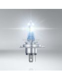Osram H4 Night Breaker Laser nouvelle génération + 150 % de lumière | Éclairage LéonLeds