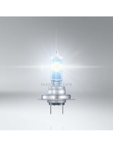 Osram H7 Próxima Geração Night Breaker Laser | LeonLeds Iluminação