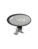 Faro LED Ovalado de trabajo potente para Jonh Derre | LeonLeds Faros de trabajo LED
