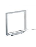 Lámpara de Sobremesa LED moderna serie Azur | LeonLeds Iluminación