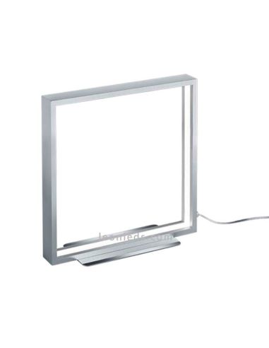 Lámpara de Sobremesa LED moderna serie Azur | LeonLeds Iluminación