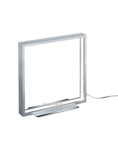 Lámpara de Sobremesa LED moderna serie Azur | LeonLeds Iluminación