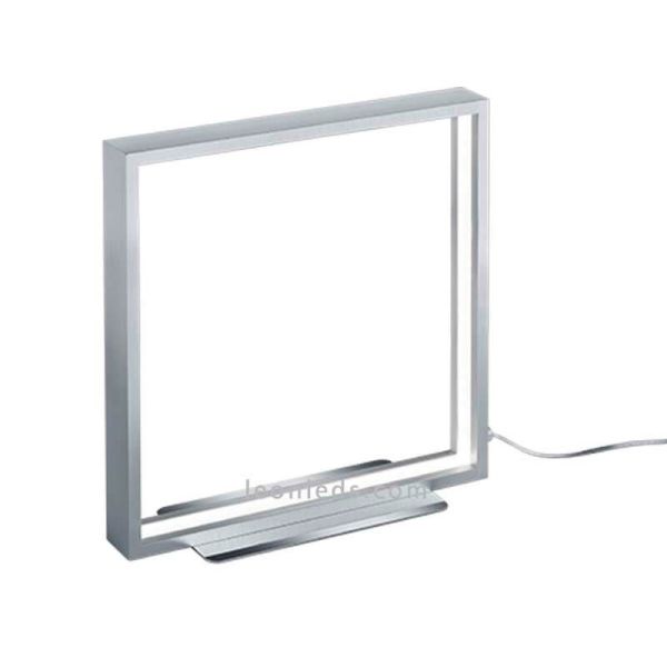 Lámpara de Sobremesa LED moderna serie Azur | LeonLeds Iluminación