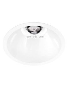 Spot LED encastré Arkos Light Duomo, étanche, pour une installation dans les salles de bains ou les zones humides | LeonLeds Ark