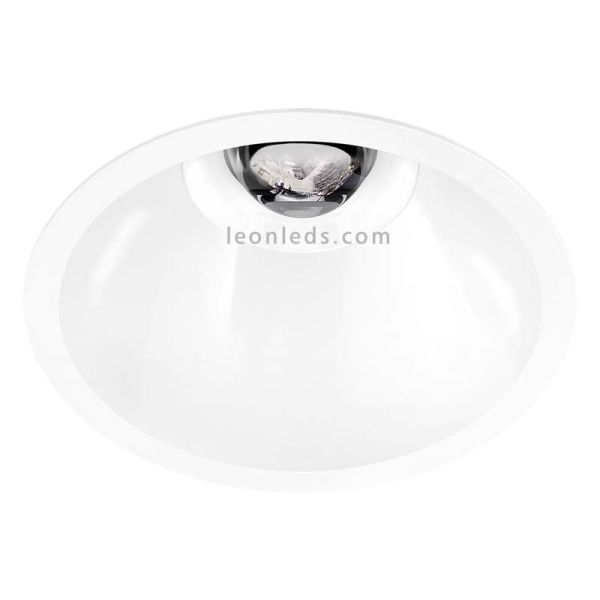 Downlight LED Duomo de arkos Light estanco para instalar en Baños o zonas con Humedad | LeonLeds ArkosLight