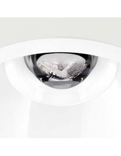 Downlight LED Duomo de arkos Light estanco para instalar en Baños o zonas con Humedad | LeonLeds ArkosLight 2