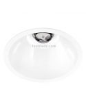Downlight LED Duomo de arkos Light estanco para instalar en Baños o zonas con Humedad | LeonLeds ArkosLight