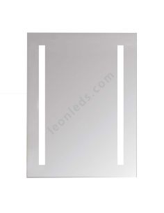 Miroir de Salle de Bain à LED Mul (Pls Dimensions) - ACB