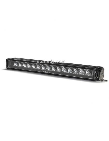 Barra LED largo Alcance Lazer Triple R16 para 4X4 con 5 años de garantía | LeonLeds Iluminación