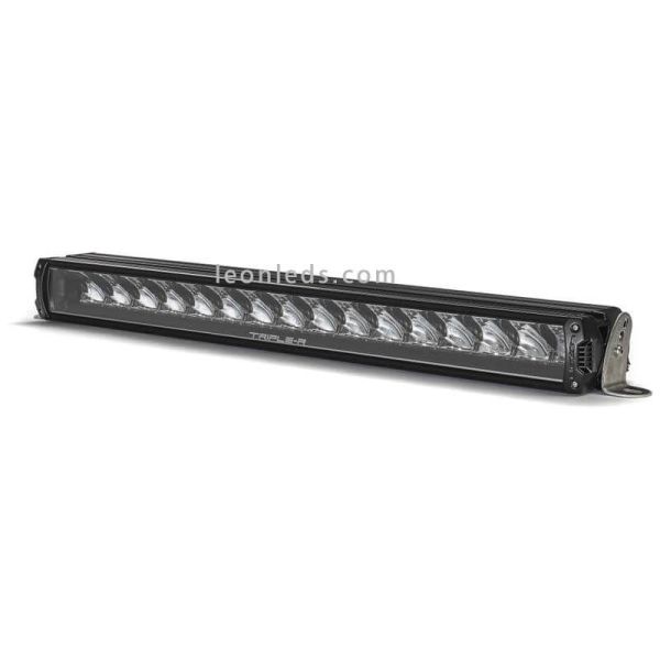 Barra LED largo Alcance Lazer Triple R16 para 4X4 con 5 años de garantía | LeonLeds Iluminación