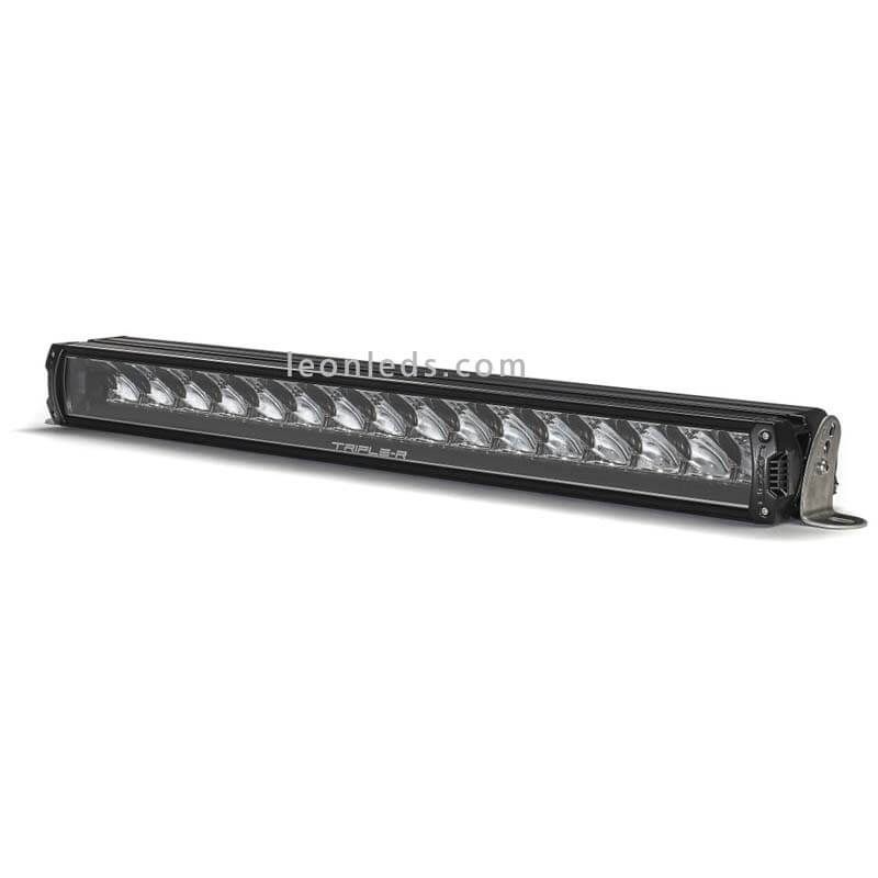 Barra de LED Largo Alcance Lazer Triple R16 para 4X4