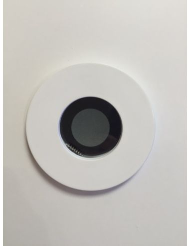 Aro Empotrable estanco blanco BPM 4205 | LeonLeds Aros Empotrables