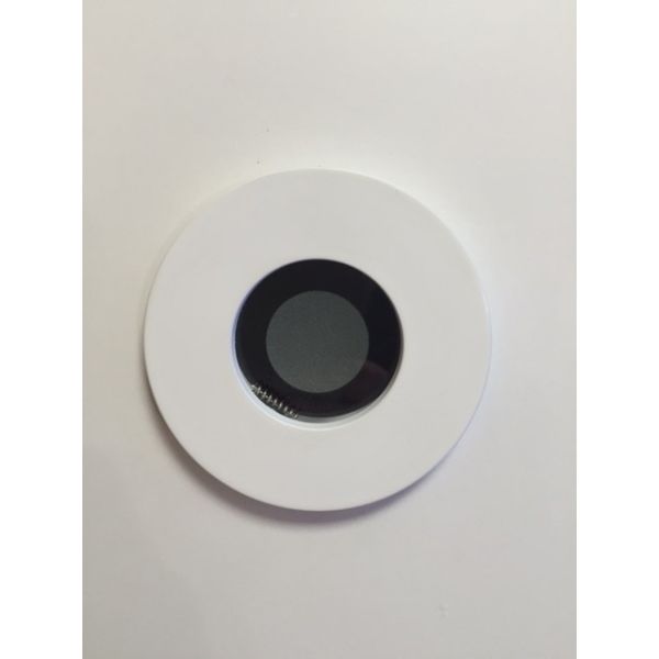 Aro Empotrable estanco blanco BPM 4205 | LeonLeds Aros Empotrables