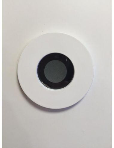 Aro Empotrable estanco blanco BPM 4205 | LeonLeds Aros Empotrables