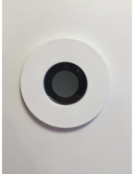 Aro Empotrable estanco blanco BPM 4205 | LeonLeds Aros Empotrables